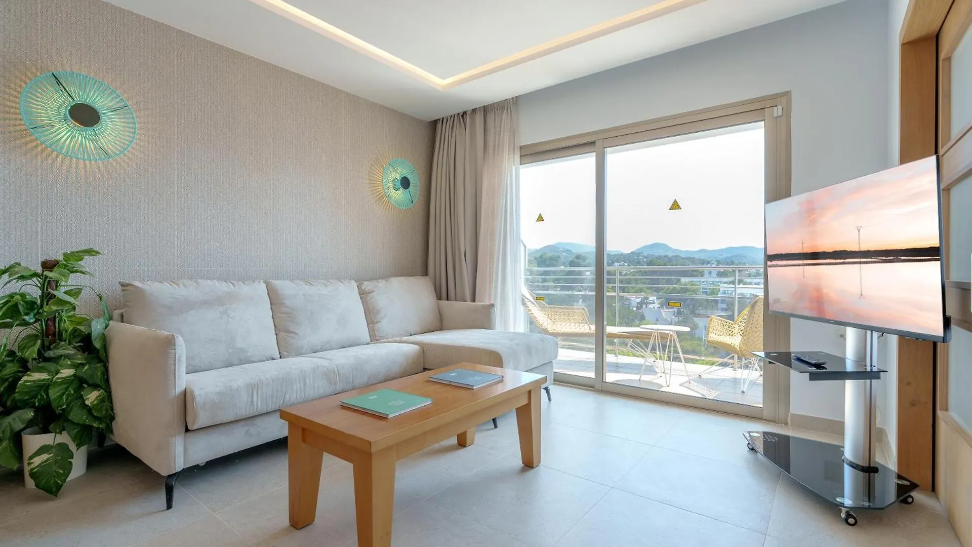 Bellamar Hotel Beach&Spa Sant Antoni de Portmany