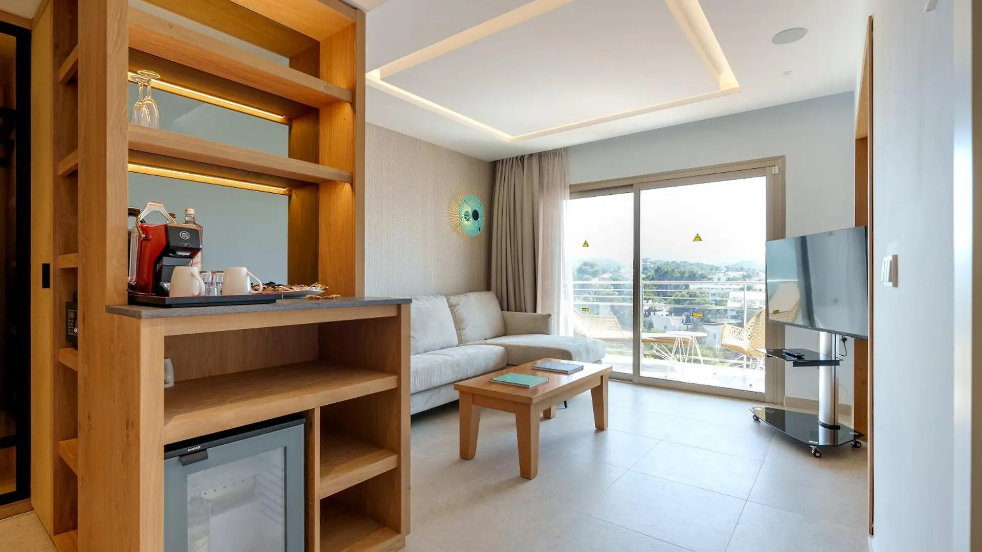 Bellamar Hotel Beach&Spa Sant Antoni de Portmany 4*,  Spanien