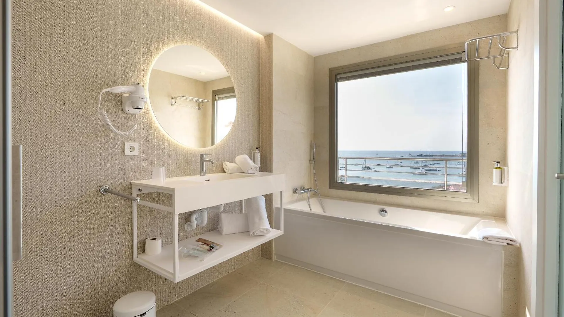 ****  Bellamar Hotel Beach&Spa Sant Antoni de Portmany Spanien