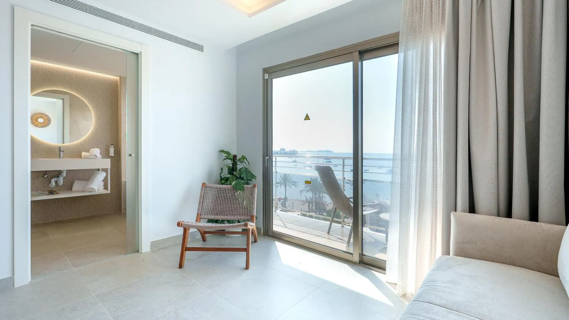 Bellamar Hotel Beach&Spa Sant Antoni de Portmany
