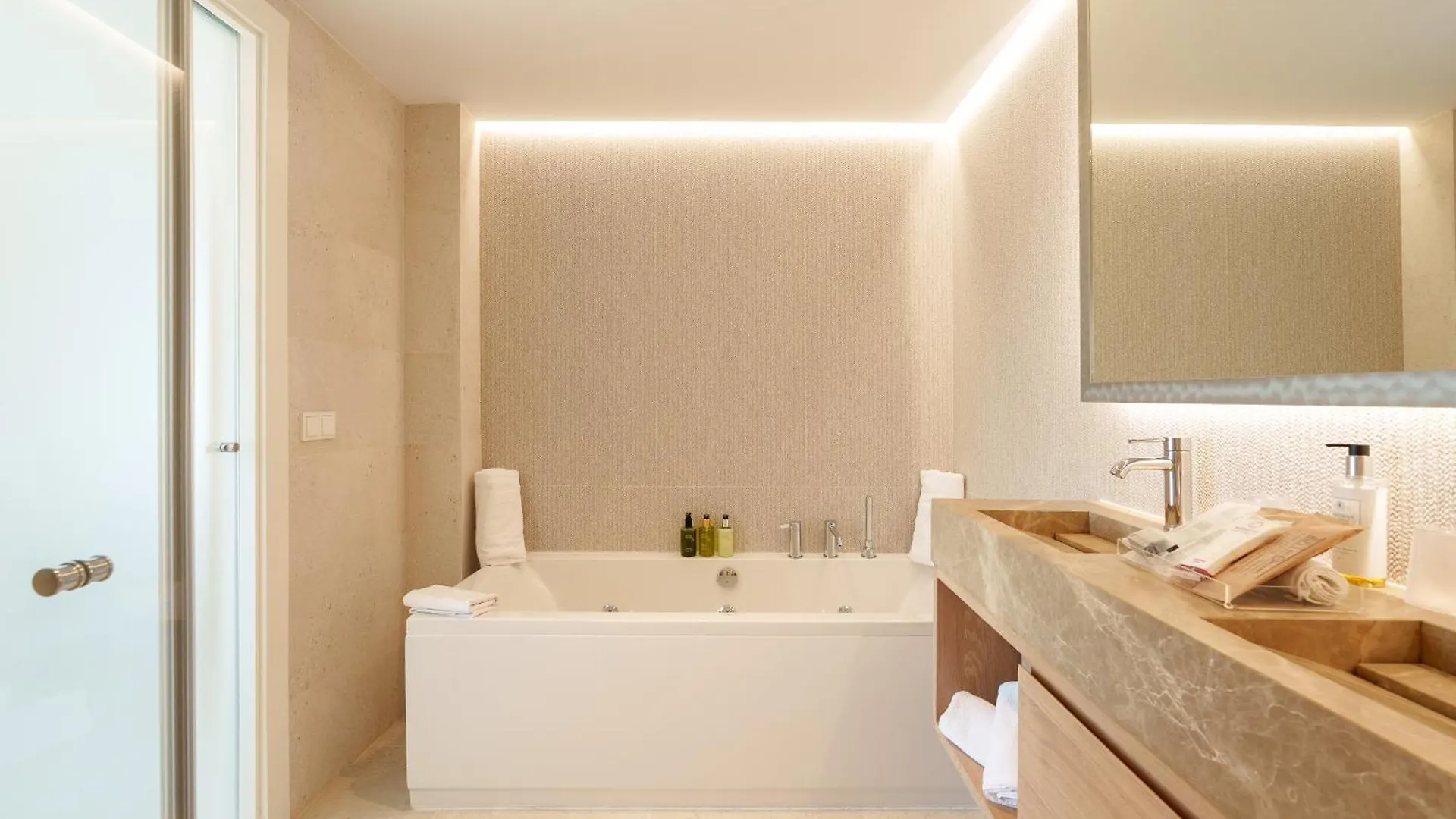 Bellamar Hotel Beach&Spa Sant Antoni de Portmany