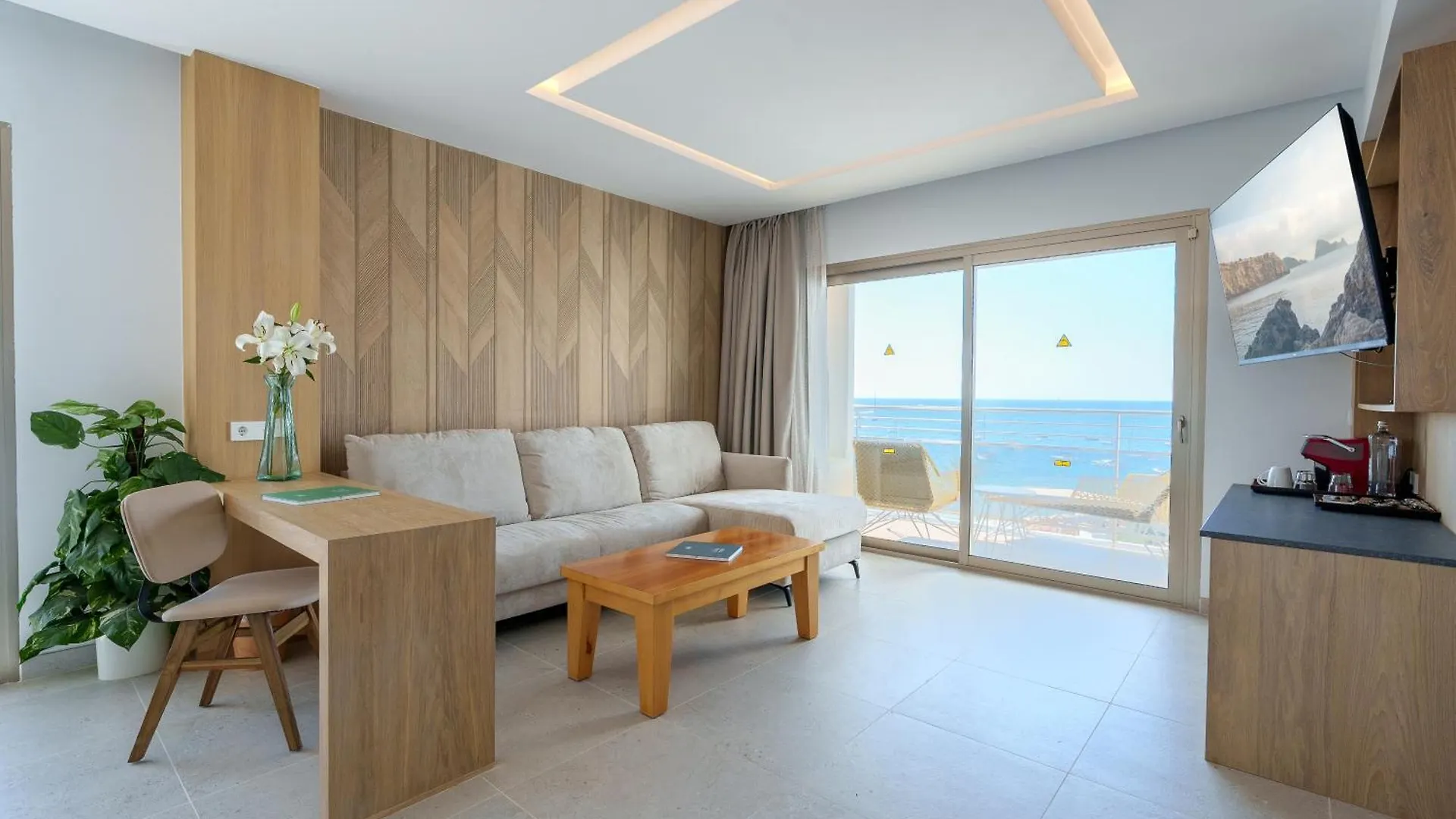 Bellamar Hotel Beach&Spa Sant Antoni de Portmany
