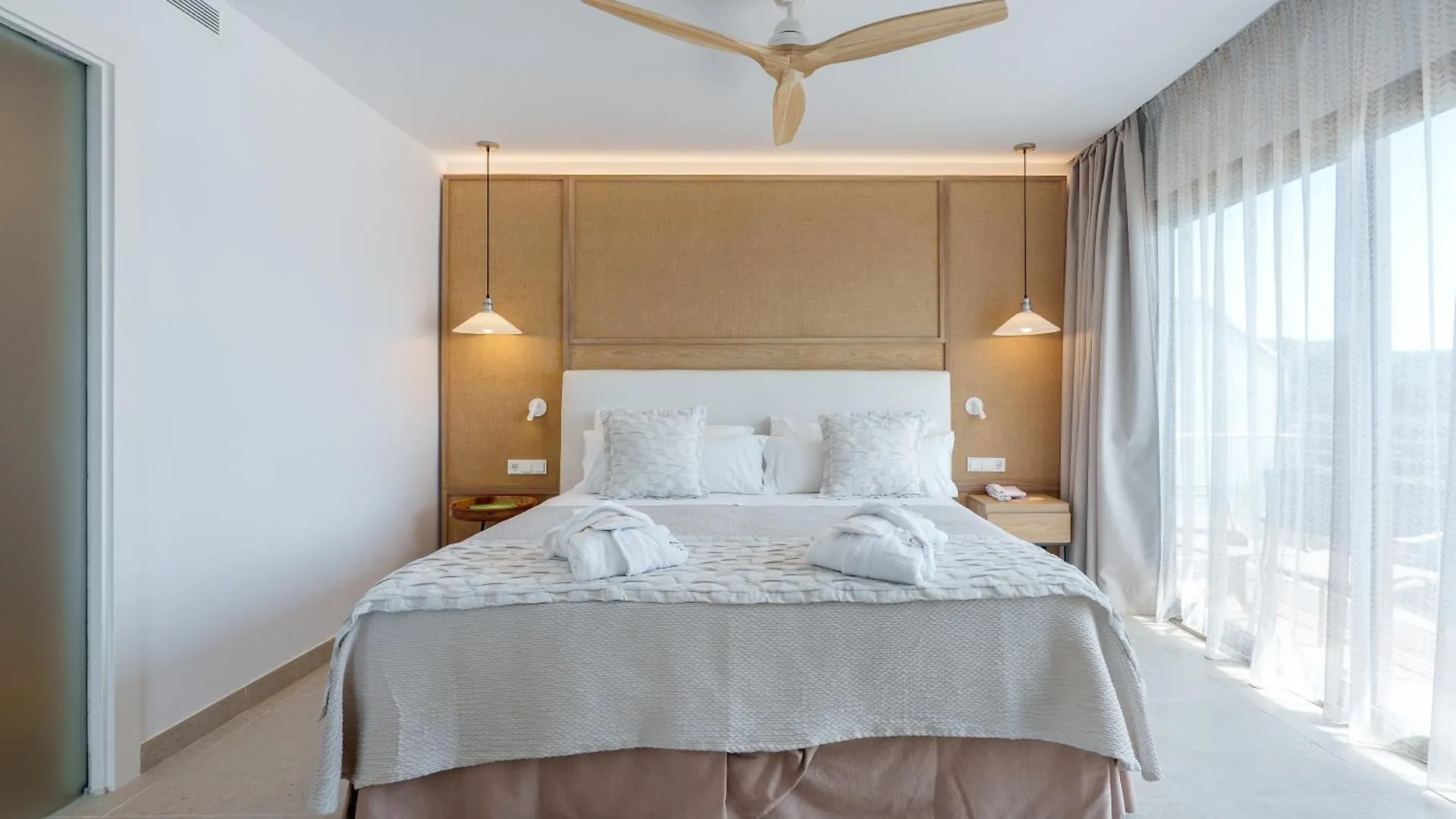 Bellamar Hotel Beach&Spa Sant Antoni de Portmany