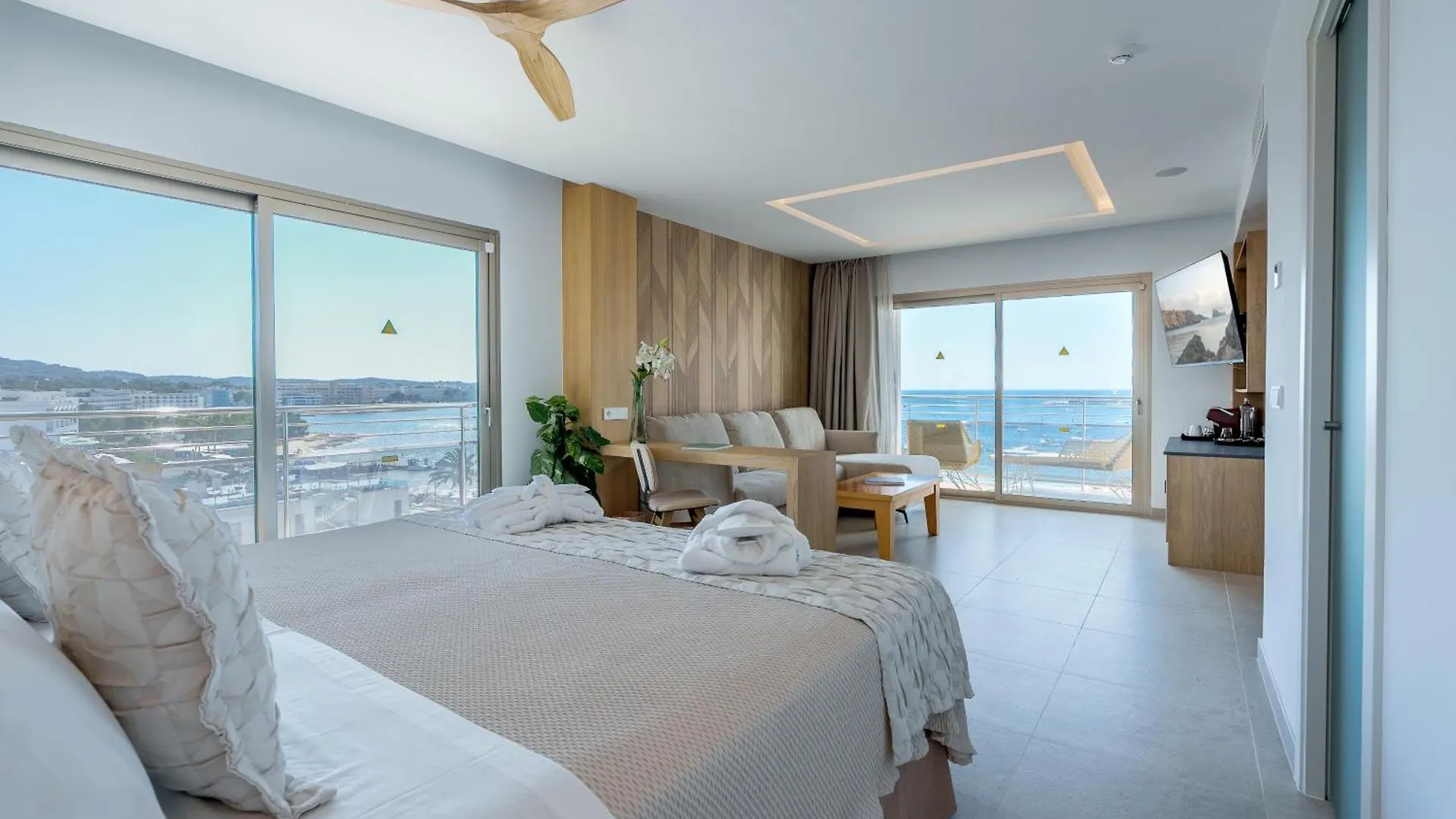 Bellamar Hotel Beach&Spa Sant Antoni de Portmany 4*,
