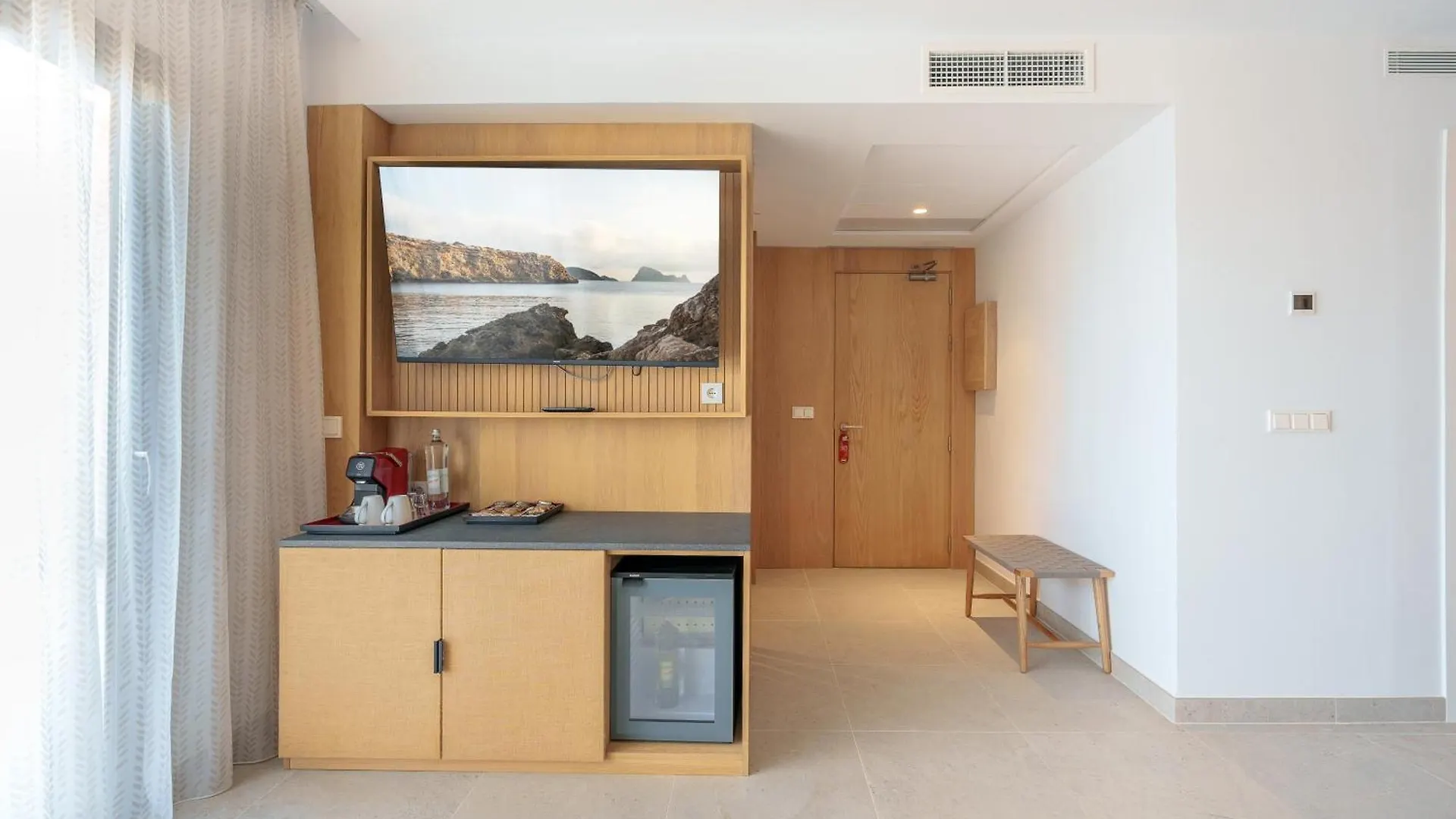 Bellamar Hotel Beach&Spa Sant Antoni de Portmany