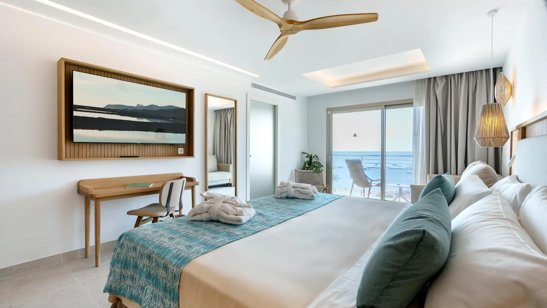 Bellamar Hotel Beach&Spa Sant Antoni de Portmany