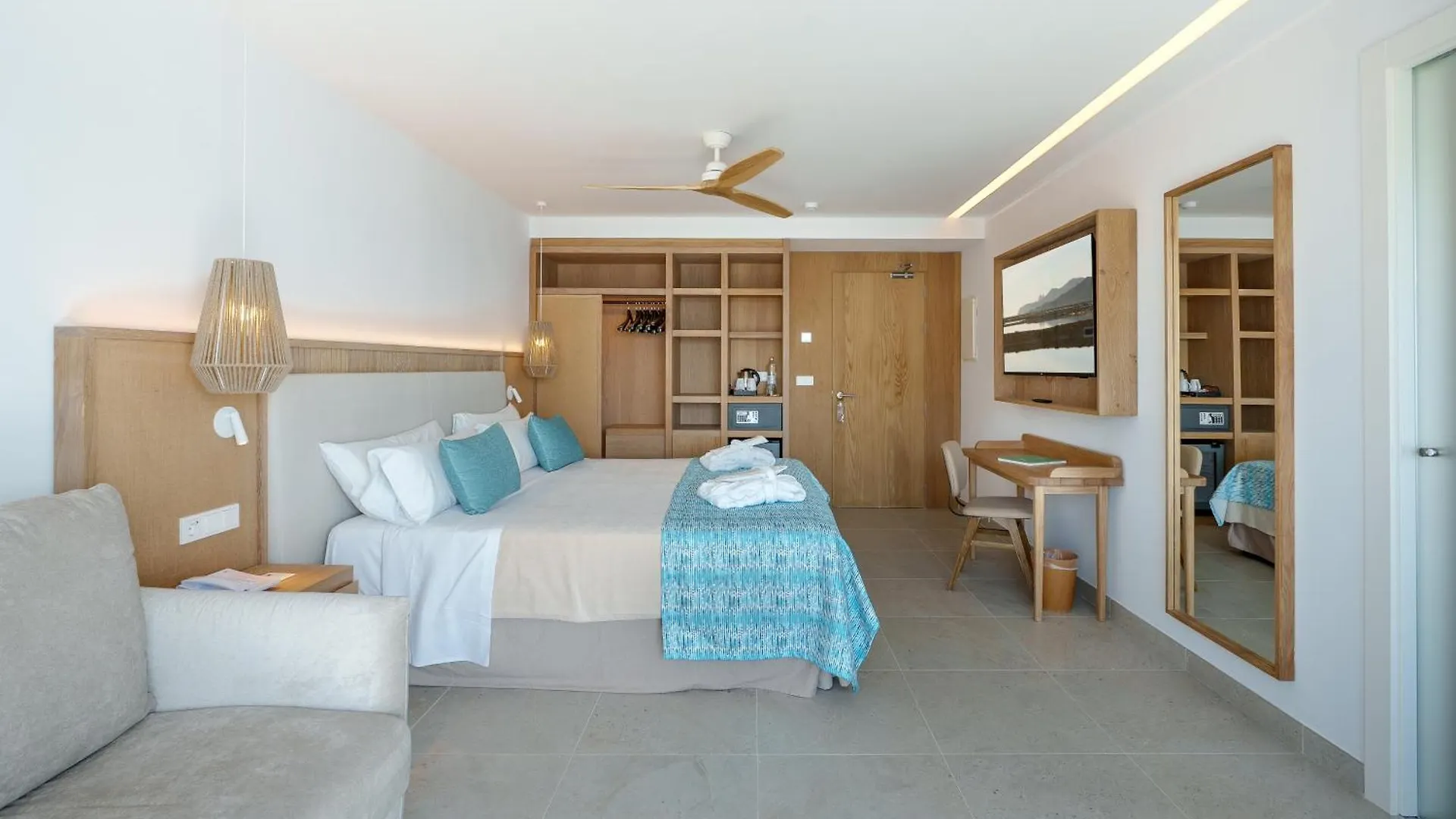 Bellamar Hotel Beach&Spa Sant Antoni de Portmany