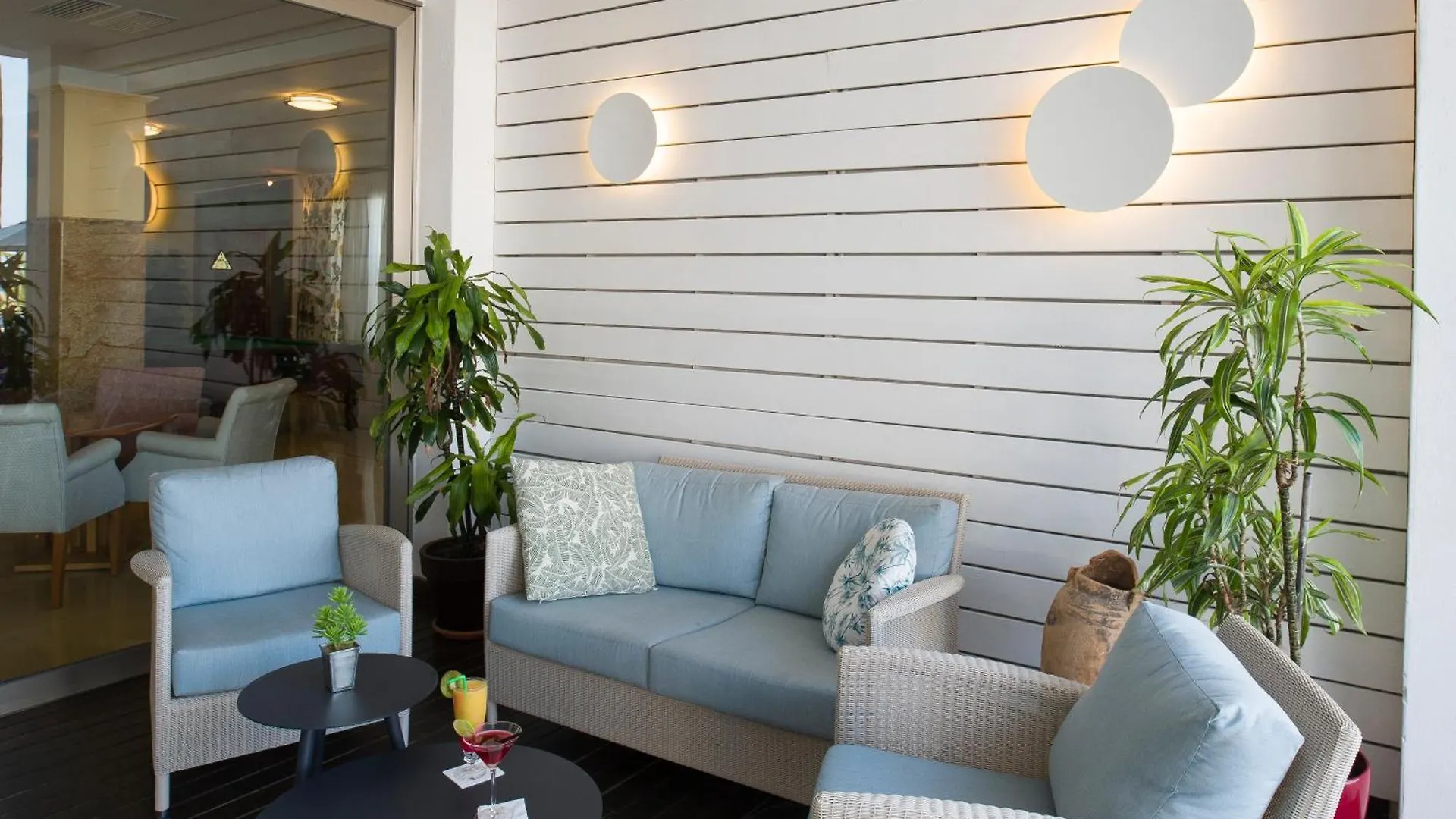 Bellamar Hotel Beach&Spa Sant Antoni de Portmany