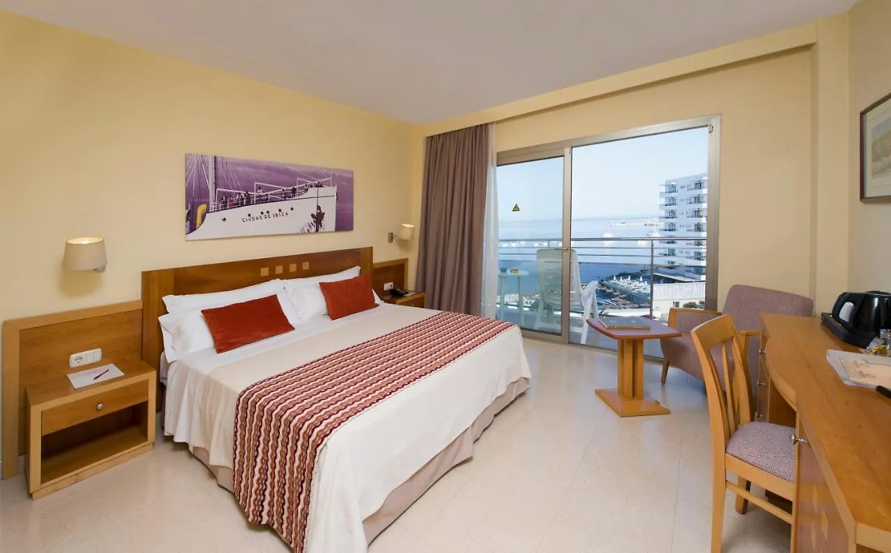 Bellamar Hotel Beach&Spa San Antonio