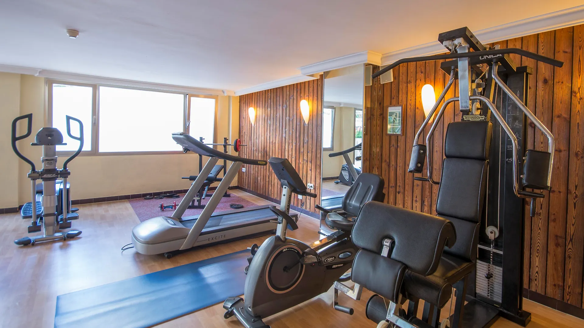 ****  Bellamar Hotel Beach&Spa San Antonio  Spanien