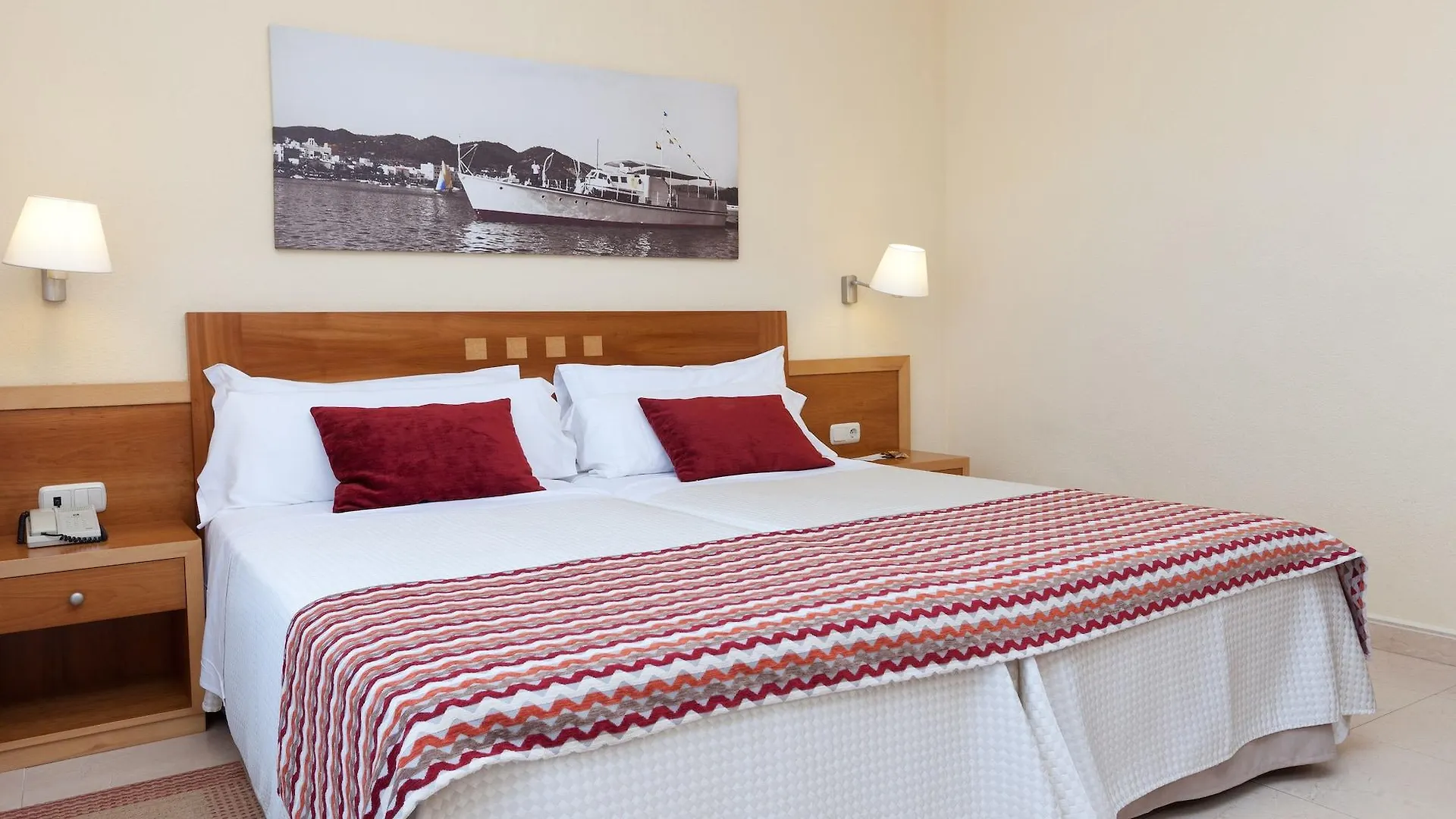 Bellamar Hotel Beach&Spa San Antonio   San Antonio (Ibiza)