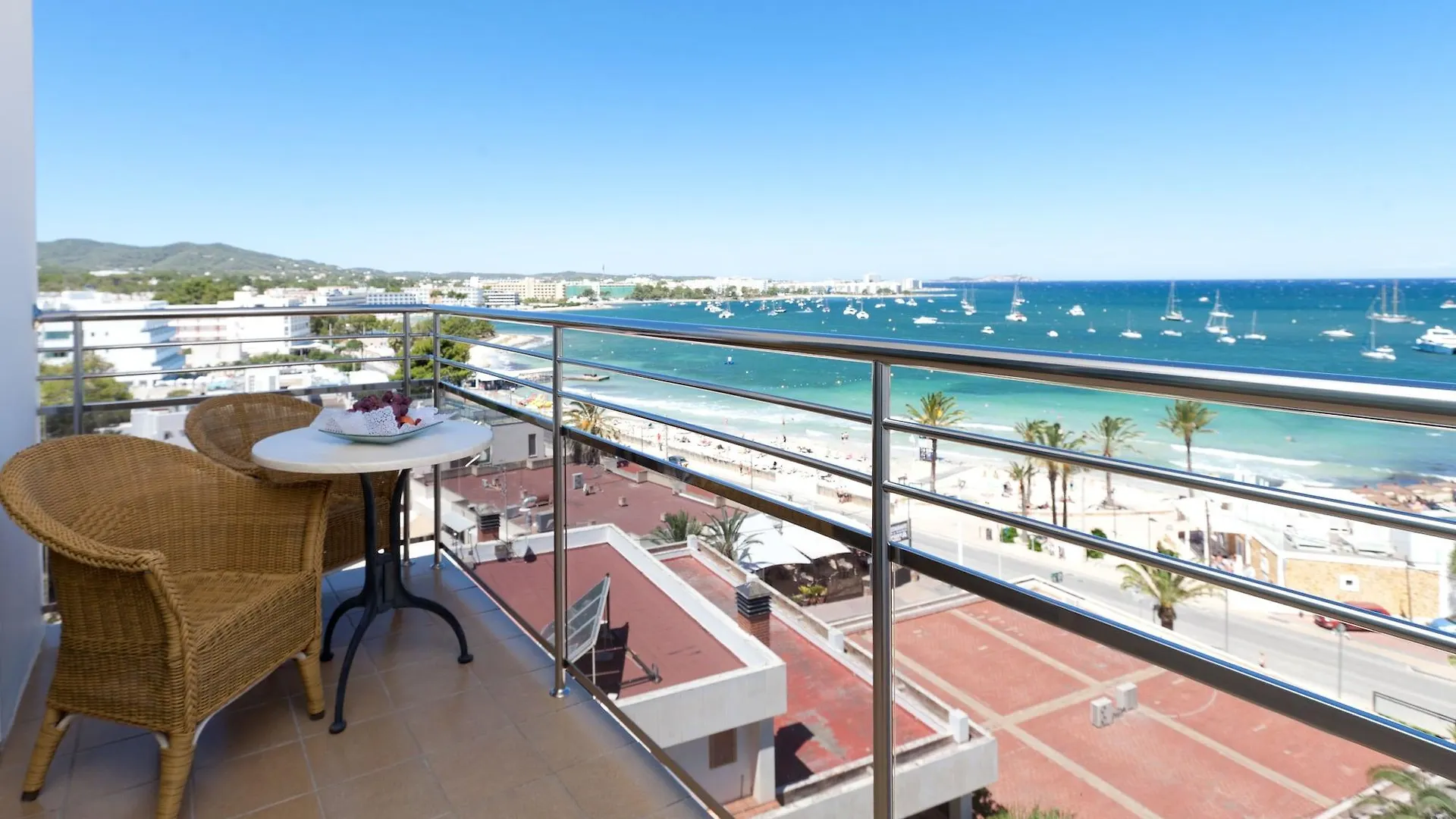 Bellamar Hotel Beach&Spa San Antonio  Spanien