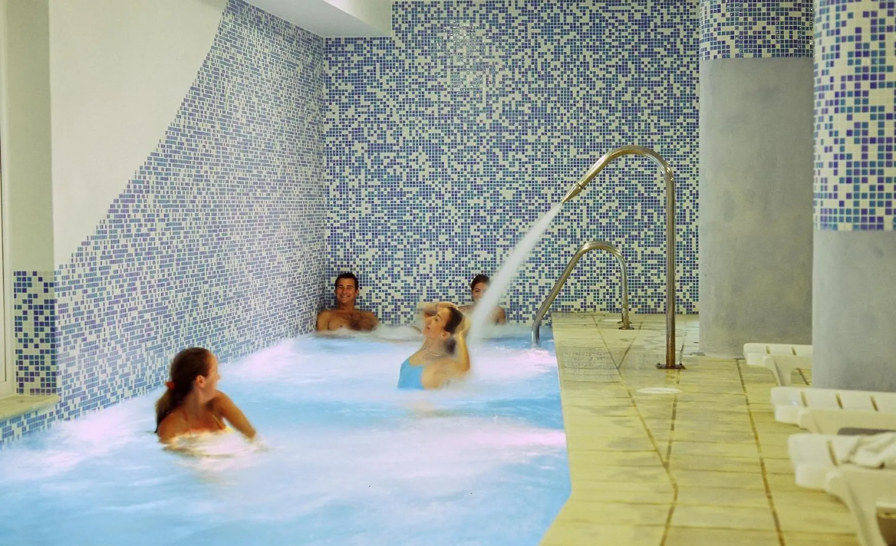 Bellamar Hotel Beach&Spa San Antonio  4*, San Antonio (Ibiza)