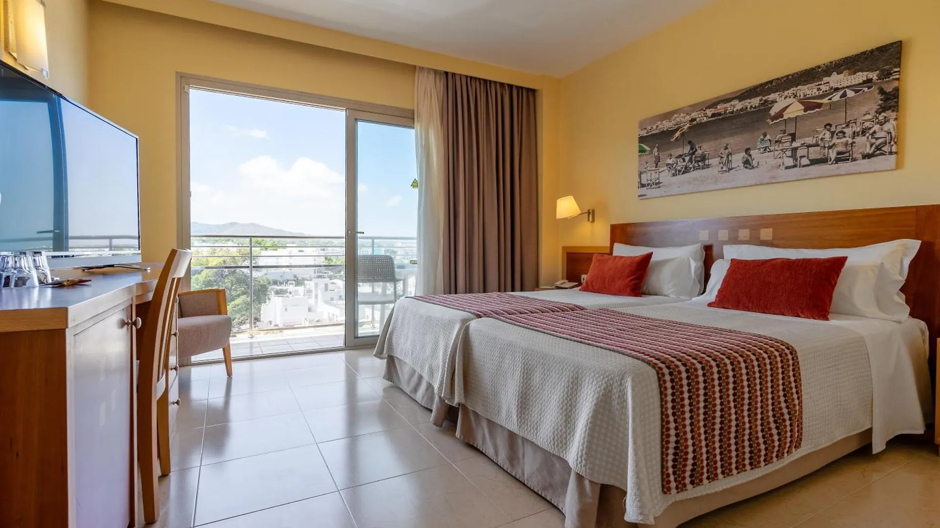 Bellamar Hotel Beach&Spa San Antonio