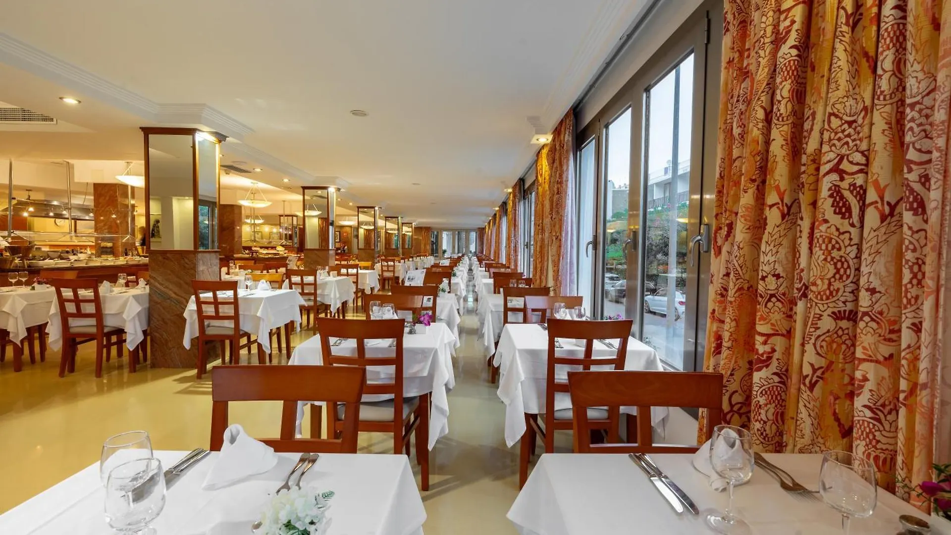 Bellamar Hotel Beach&Spa San Antonio
