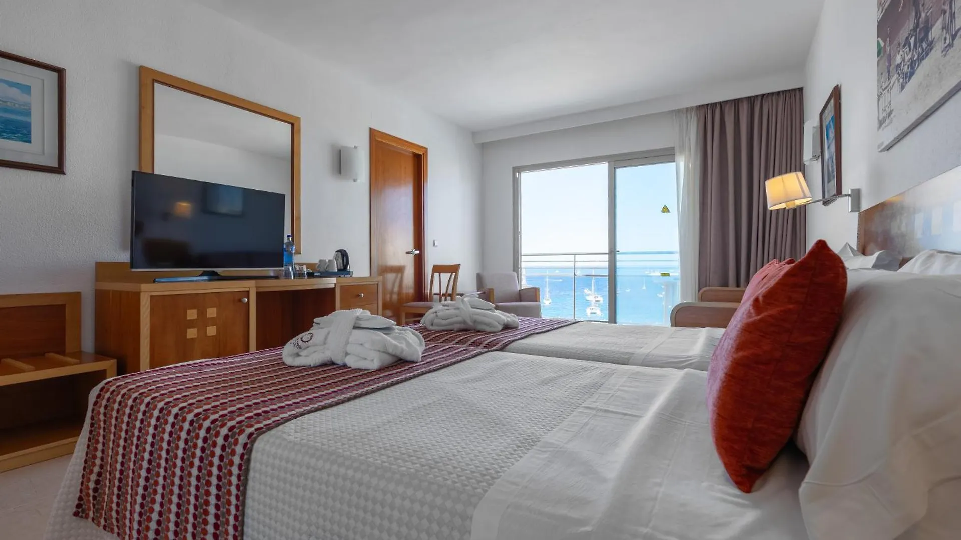 Bellamar Hotel Beach&Spa San Antonio  San Antonio (Ibiza)