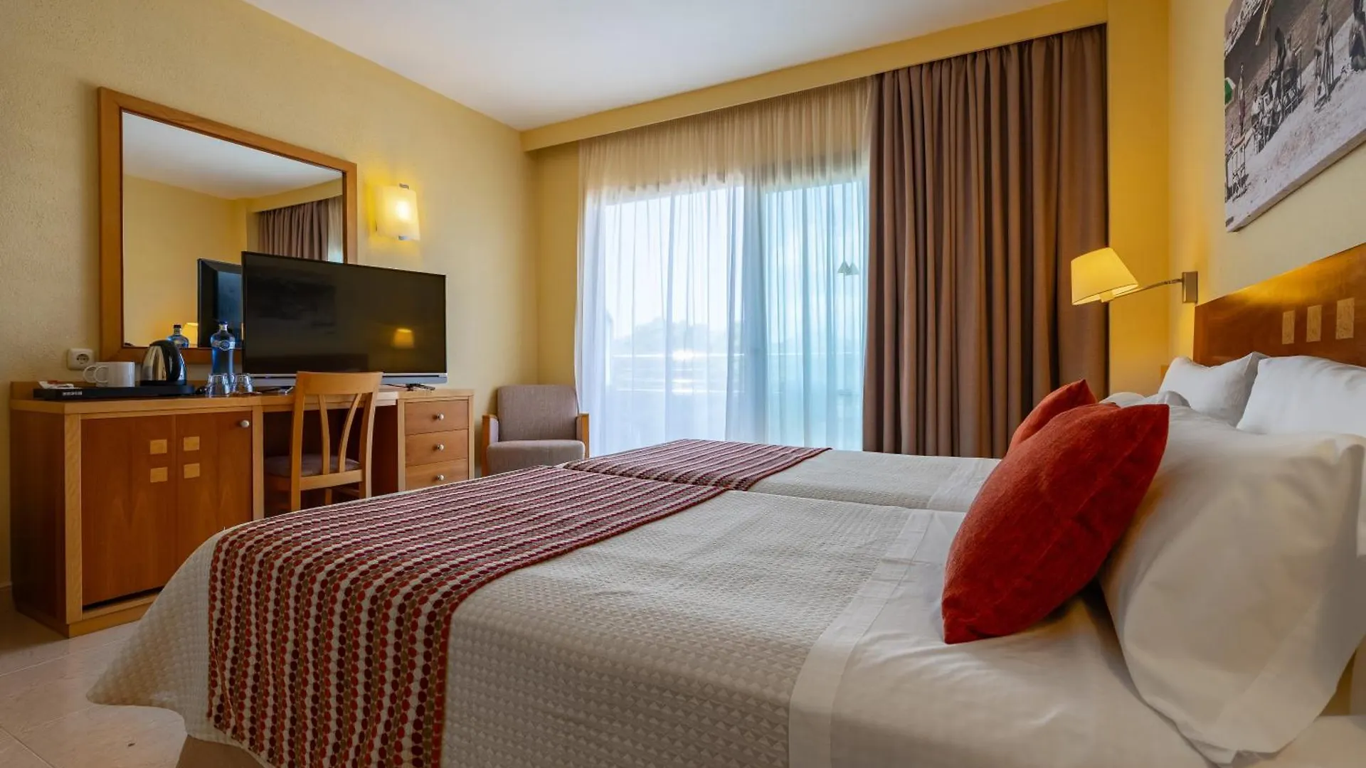 Bellamar Hotel Beach&Spa San Antonio