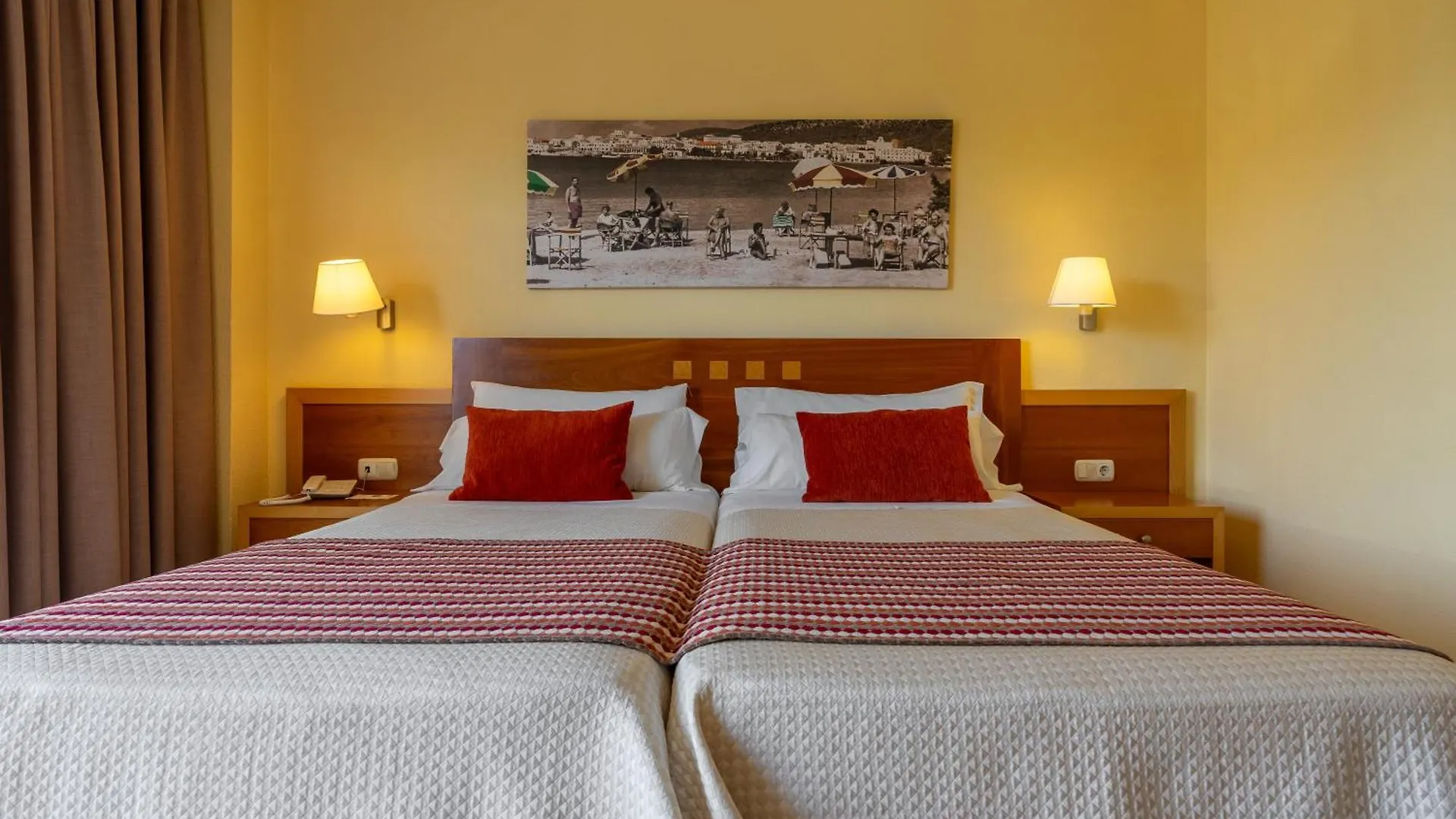 Bellamar Hotel Beach&Spa San Antonio