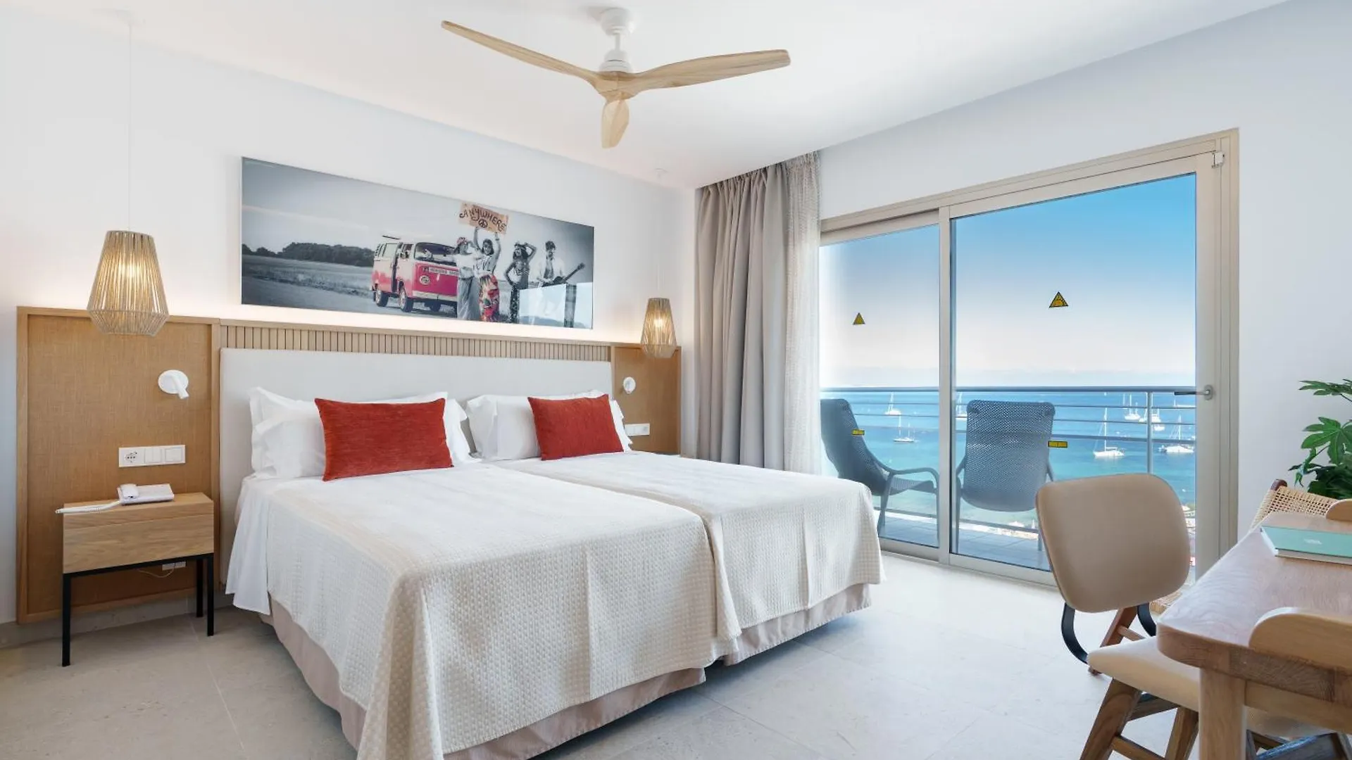 Bellamar Hotel Beach&Spa San Antonio   San Antonio (Ibiza)