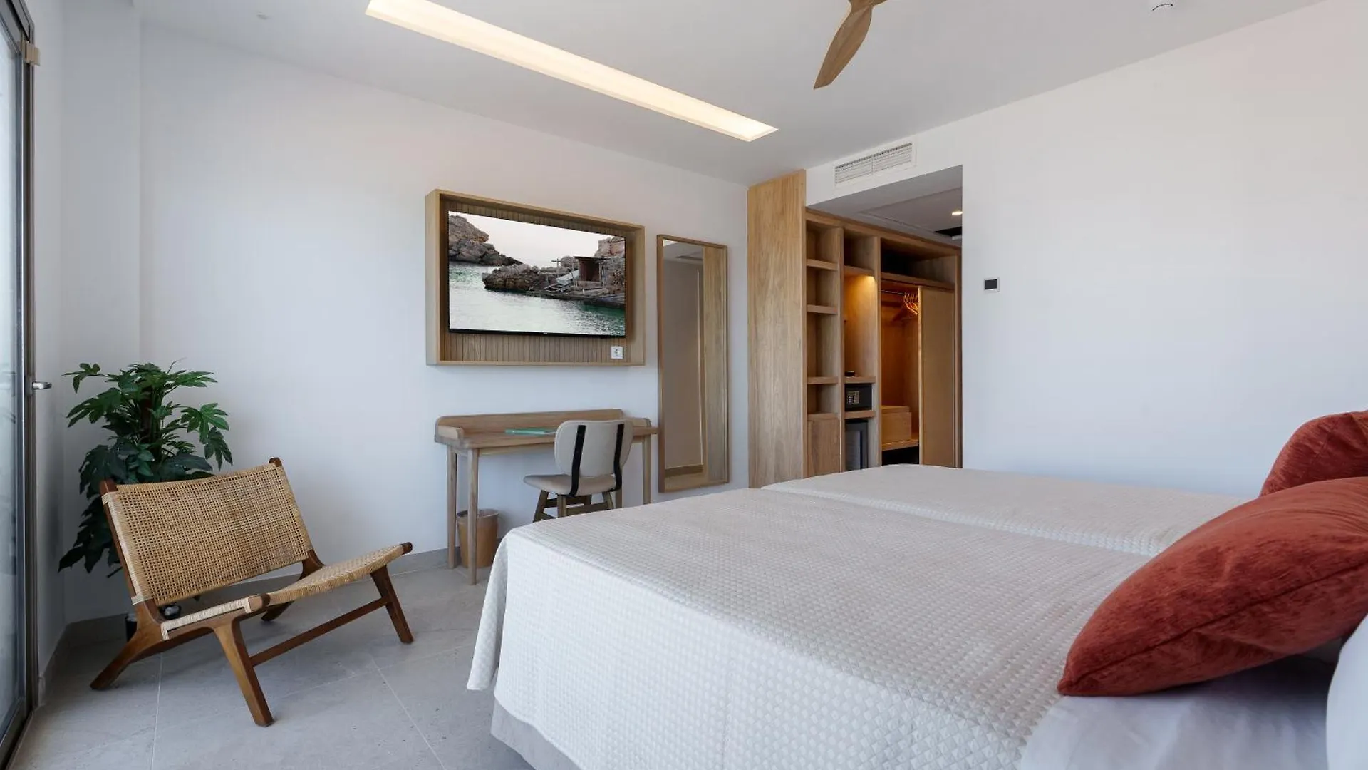 ****  Bellamar Hotel Beach&Spa San Antonio  Spanien