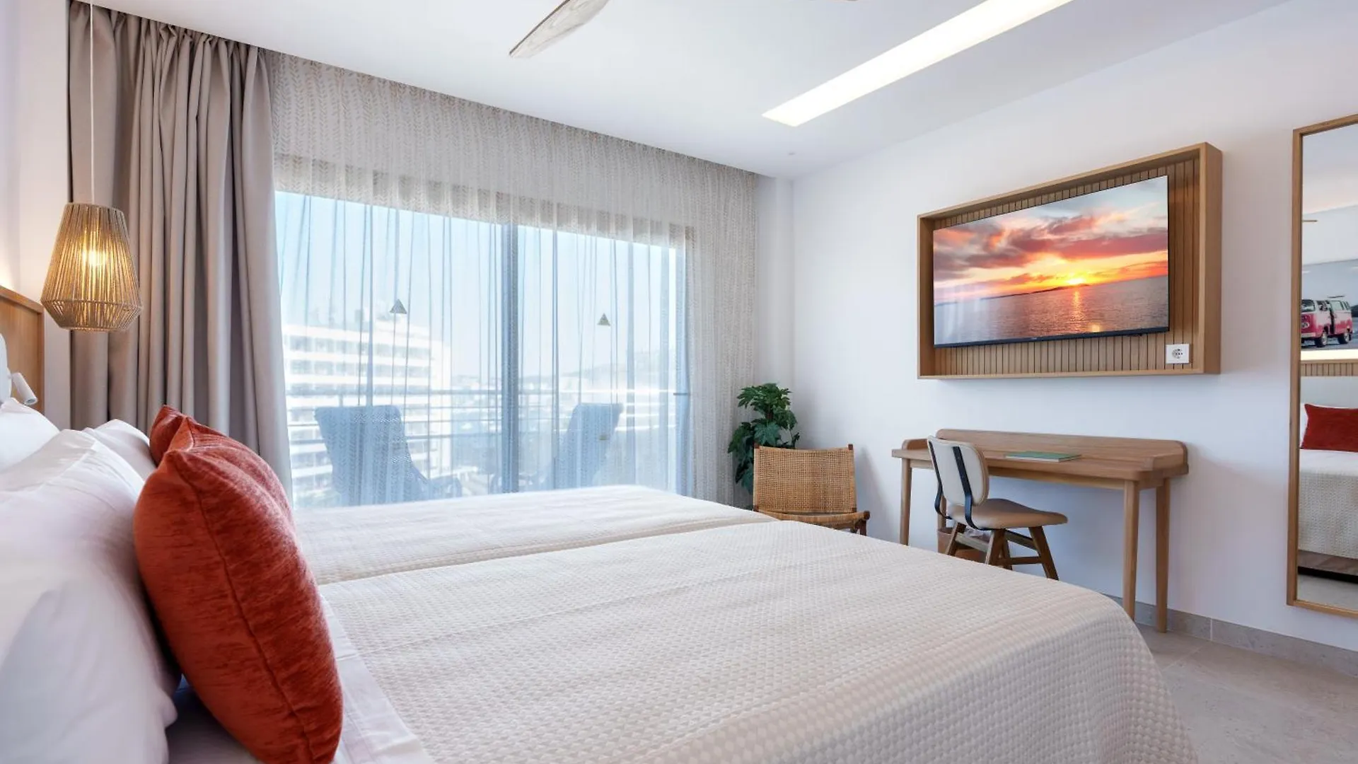 Bellamar Hotel Beach&Spa San Antonio