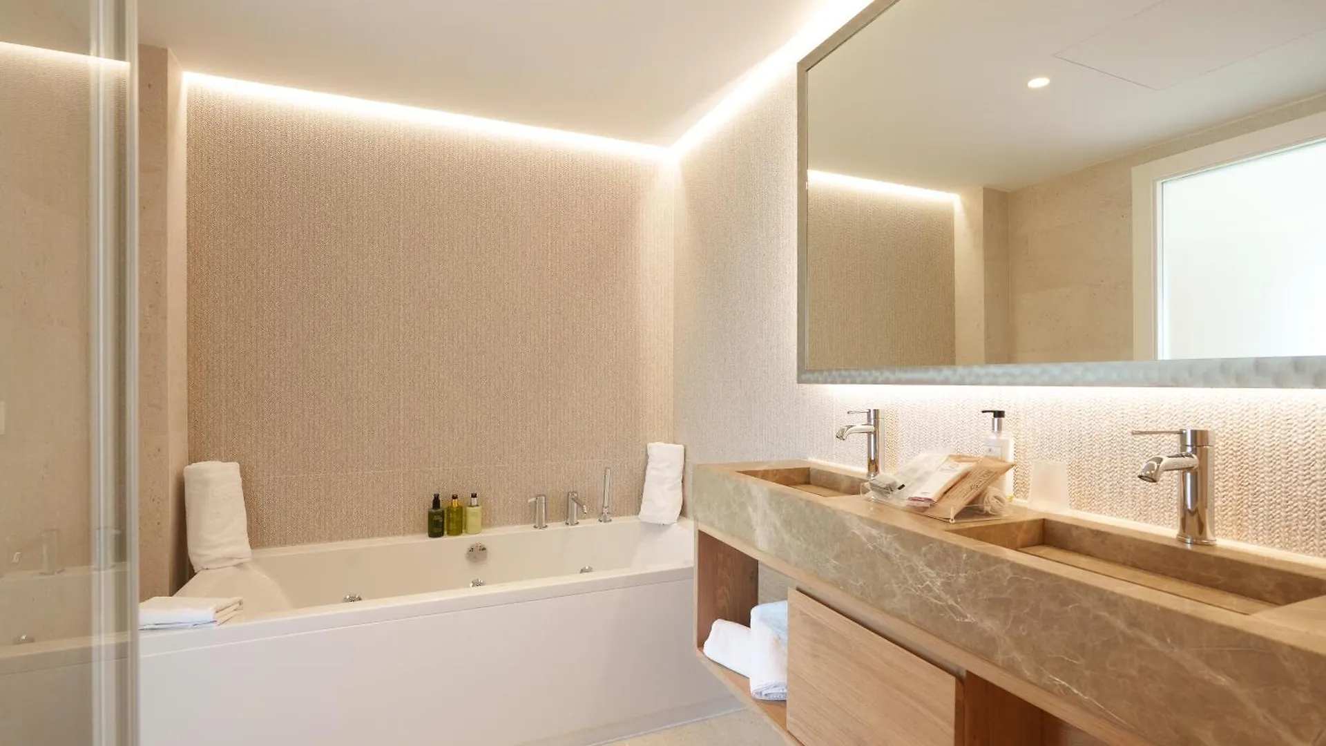 Bellamar Hotel Beach & Spa San Antonio