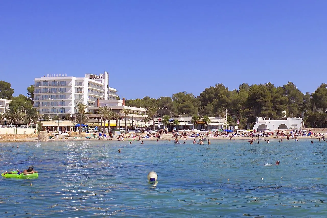 Bellamar Hotel Beach&Spa San Antonio