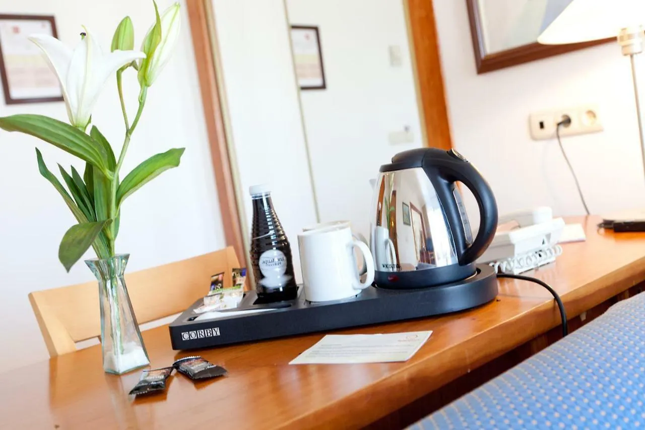 Bellamar Hotel Beach&Spa San Antonio  4*, San Antonio (Ibiza) Spanien